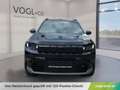 Jeep Compass Plug-In Hybrid First Edition Schwarz - thumbnail 6