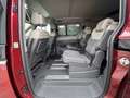 Volkswagen T7 California 1,5 TSI eHybrid PHEV Beach DSG 4M... Rouge - thumbnail 11