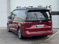 Volkswagen T7 California 1,5 TSI eHybrid PHEV Beach DSG 4M... Rouge - thumbnail 3