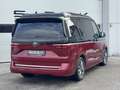 Volkswagen T7 California 1,5 TSI eHybrid PHEV Beach DSG 4M... Rouge - thumbnail 4