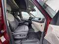 Volkswagen T7 California 1,5 TSI eHybrid PHEV Beach DSG 4M... Rouge - thumbnail 13