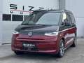Volkswagen T7 California 1,5 TSI eHybrid PHEV Beach DSG 4M... Rouge - thumbnail 1