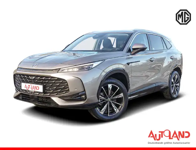 MG HS 1.5 T-GDI Luxury Aut. LED ACC 360°