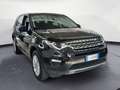 Land Rover Discovery Sport 2.0 TD4 150 CV Deep Blue Edition Schwarz - thumbnail 3