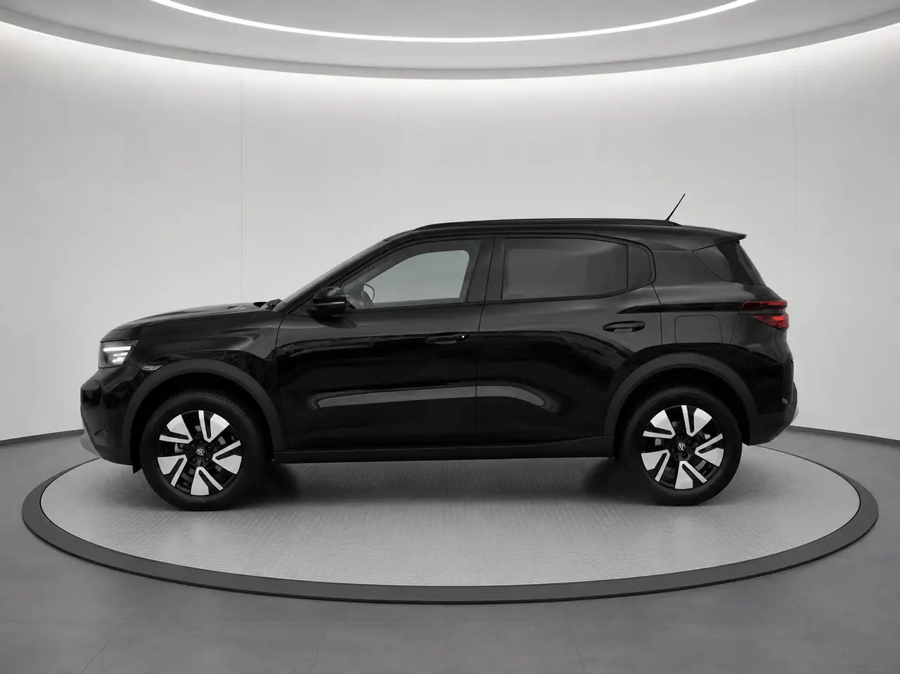 Opel Frontera 2026