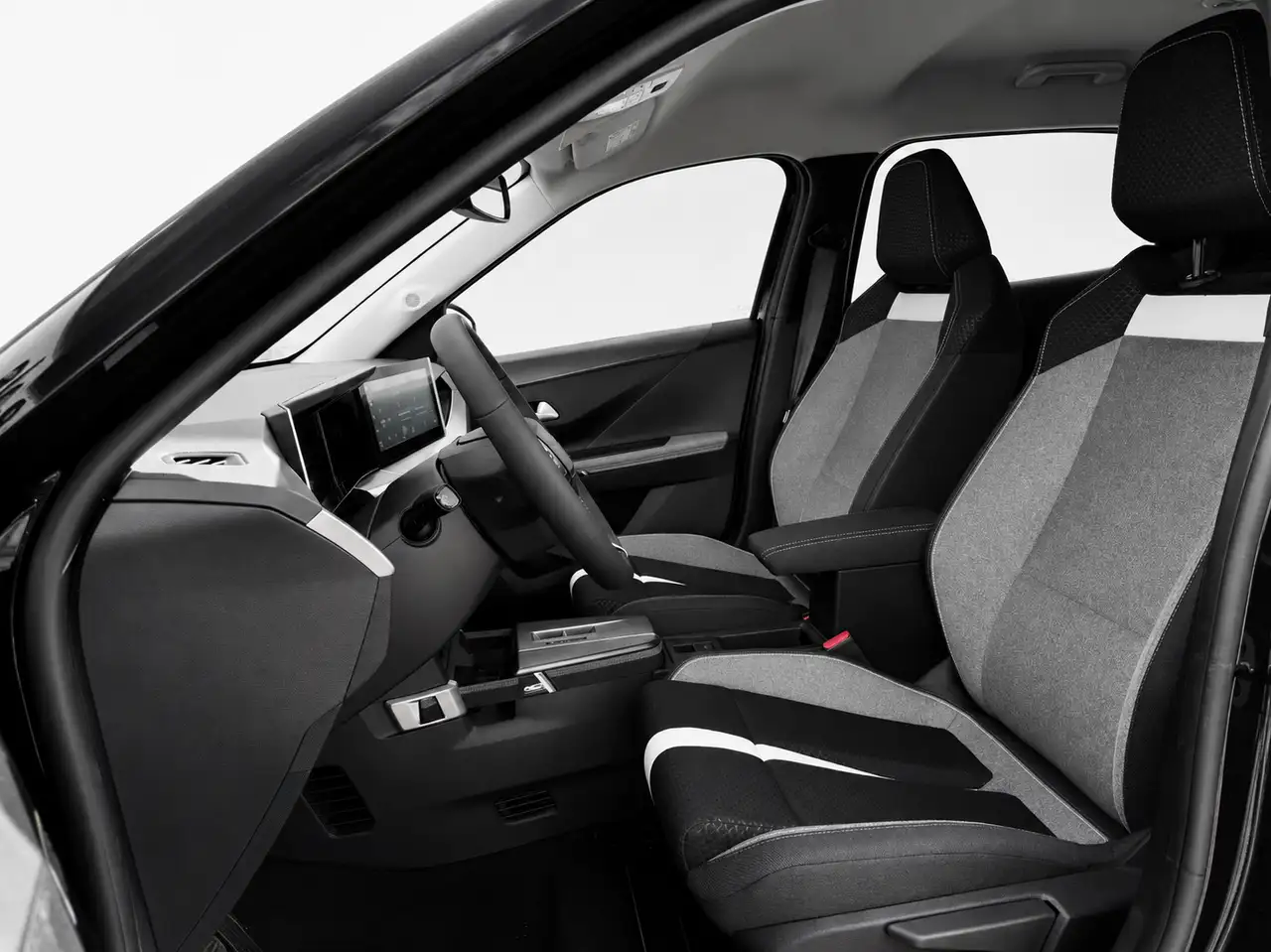 Opel Frontera 2026 — фото 15