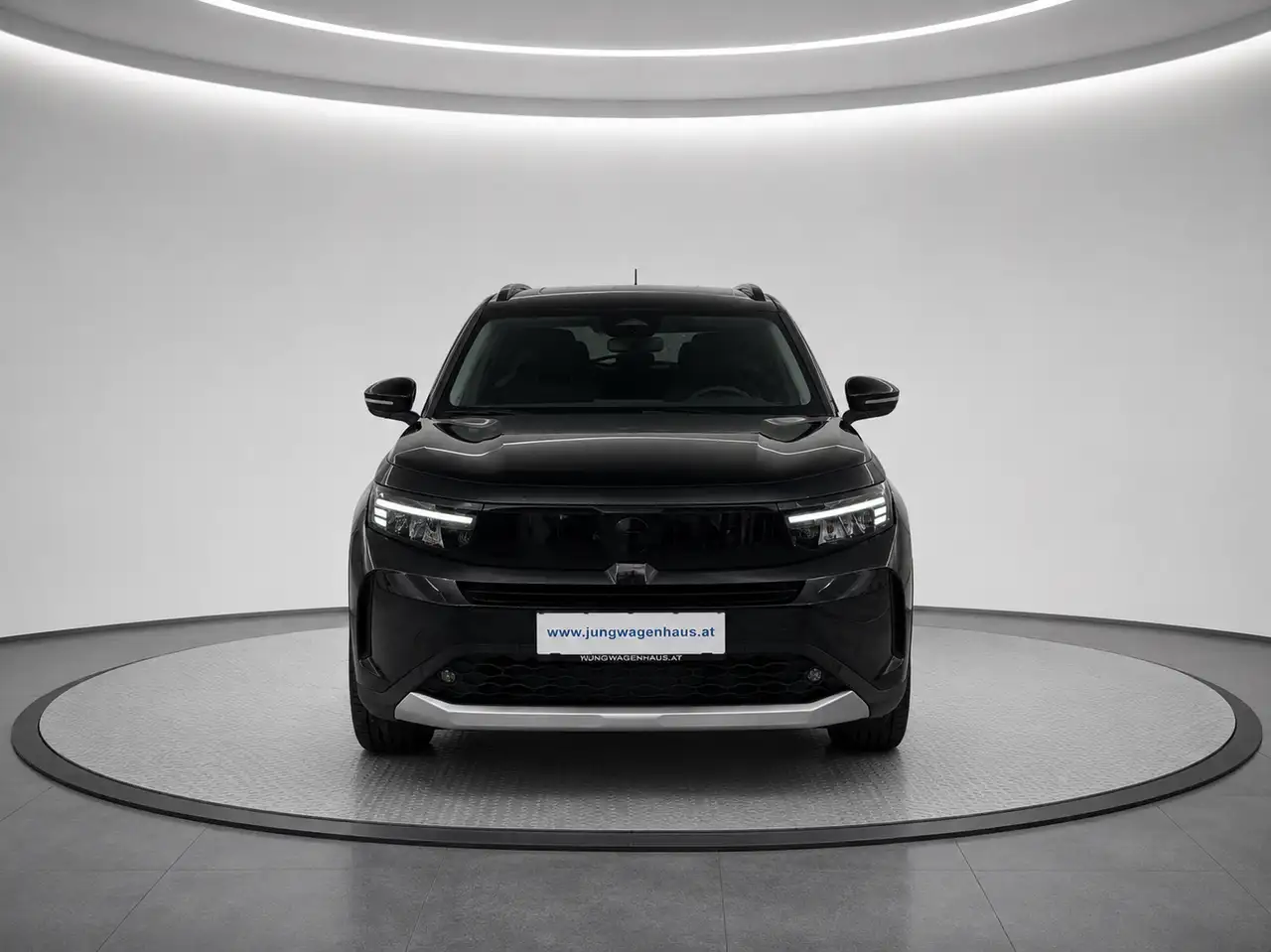 Opel Frontera 2026