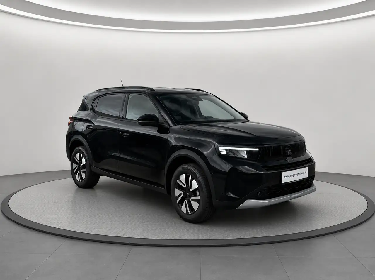 Opel Frontera 2026