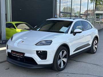 4 Electric / AHK / Pano / Luft / Matrix