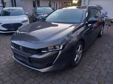 SW Hybrid 225 e-EAT8 GT