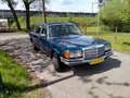 Mercedes-Benz 280 280 SEL Blauw - thumbnail 1