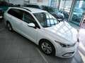Volkswagen Golf Variant 2.0TDI 85kW Blanco - thumbnail 8