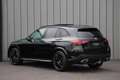 Mercedes-Benz GLC 300 AMG 4-Matic | 258PK | Luchtvering | Achterasbestur Zwart - thumbnail 5