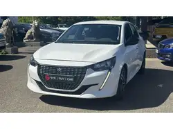Peugeot 208 1.5 BlueHDi S\u0026S - 100  II 2019 BERLINE Allure Pack
