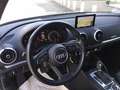 Audi A3 Berline 1.6TDi 116cv Sport S tronic XENON/CUIR/GPS Noir - thumbnail 6