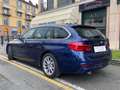 BMW 320 BMW 3 series 318 d Business Advantage Blu/Azzurro - thumbnail 7