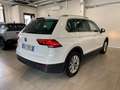 Volkswagen Tiguan Tiguan 2.0 tdi Business 150cv Blanco - thumbnail 3