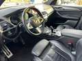 BMW X3 xdrive30e Msport auto LED,NAVI,PELLE Nero - thumbnail 12