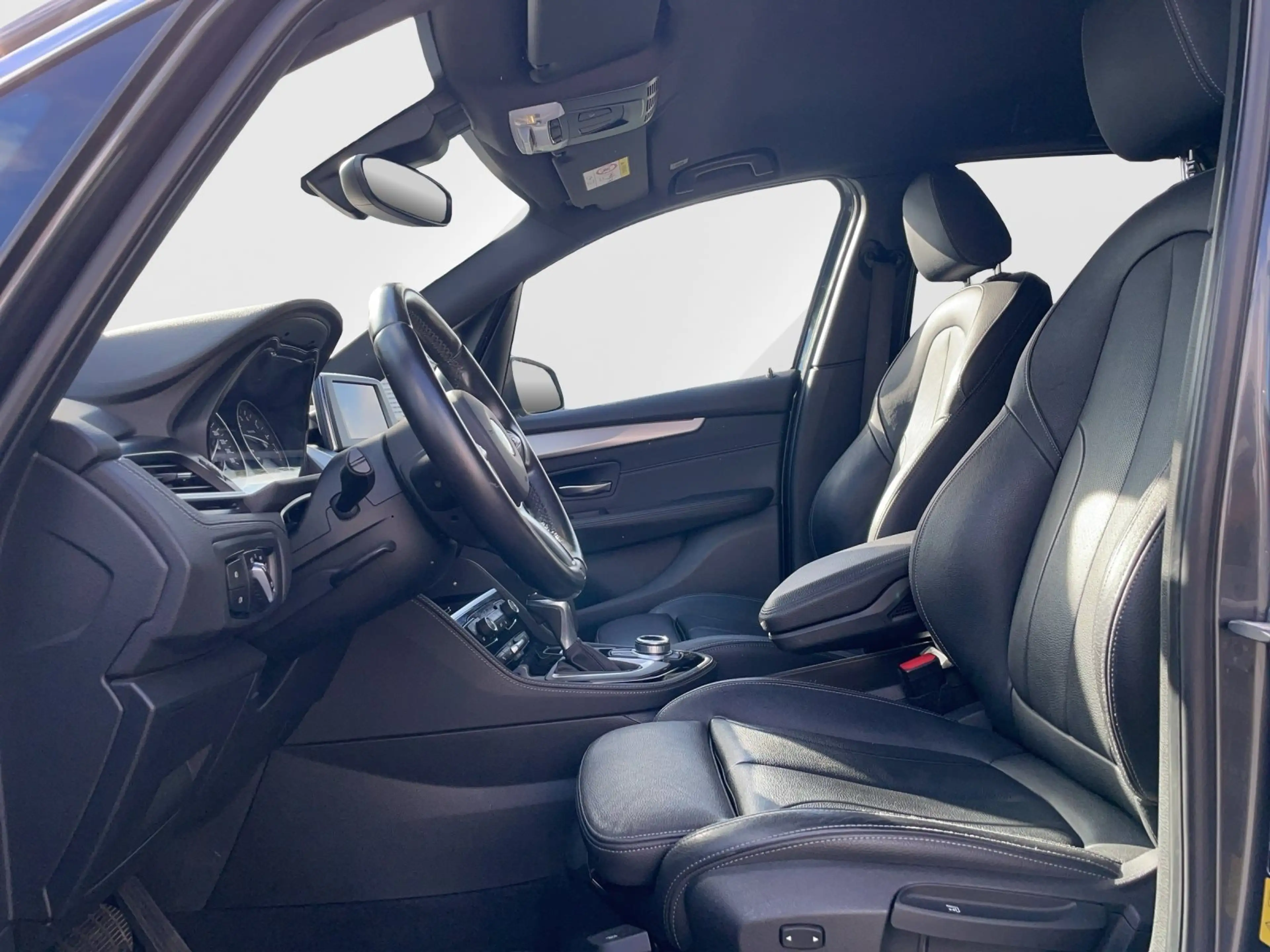 BMW 225 xe Active Tourer | M Sport | Kamera | Driv.Assist. — photo 14