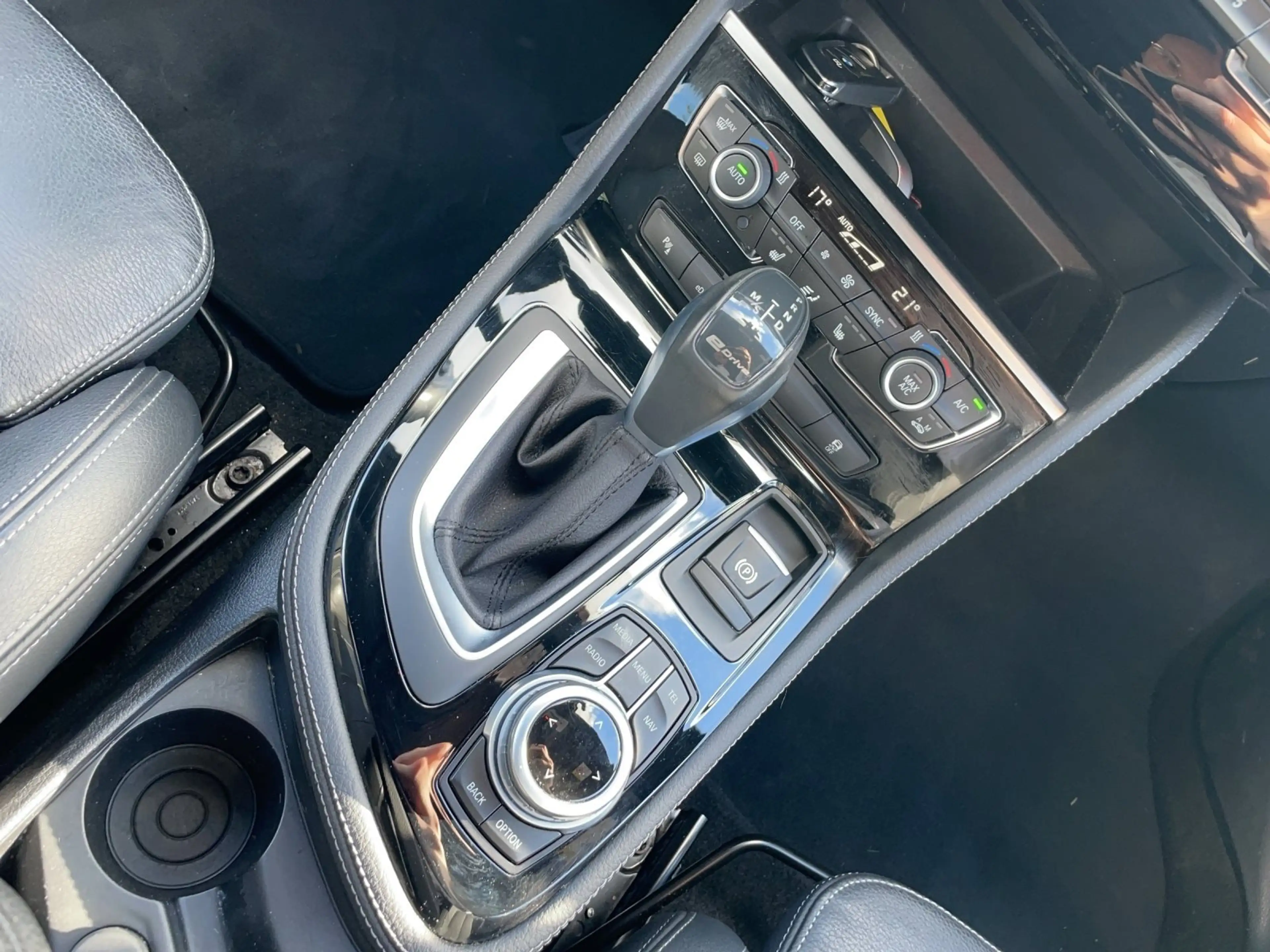BMW 225 xe Active Tourer | M Sport | Kamera | Driv.Assist. — photo 13
