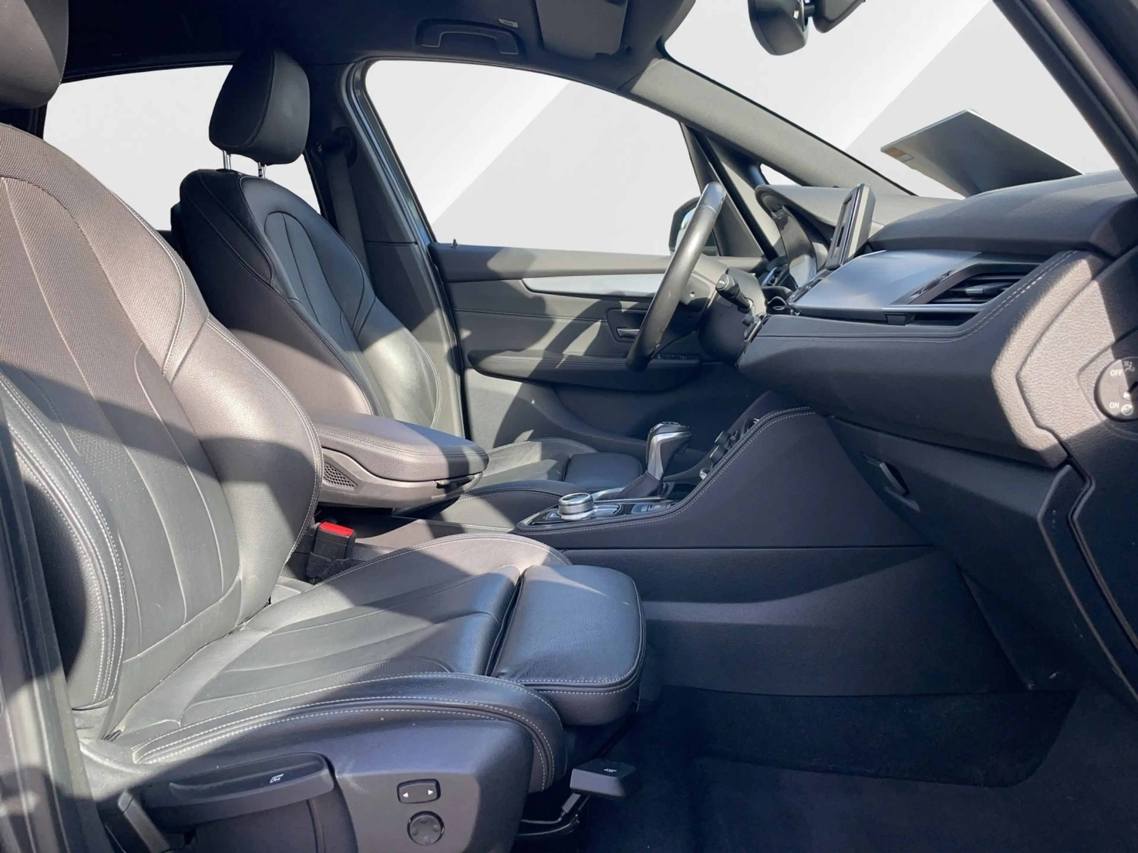 BMW 225 xe Active Tourer | M Sport | Kamera | Driv.Assist. — photo 15