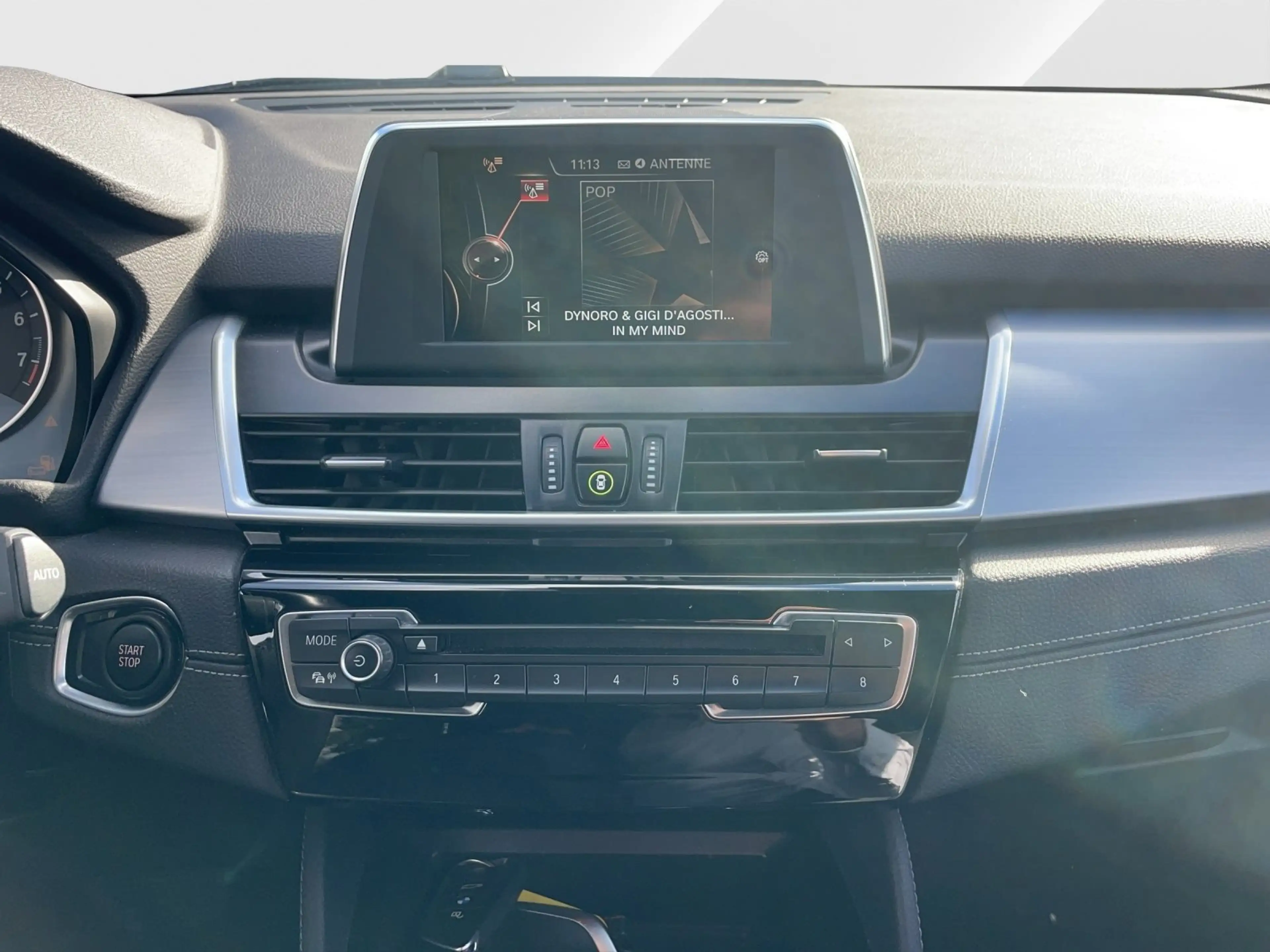 BMW 225 xe Active Tourer | M Sport | Kamera | Driv.Assist. — photo 10