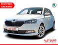 Skoda Fabia 1.0 Soleil LED ACC DAB Sitzheizung Weiß - thumbnail 1