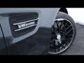 Mercedes-Benz AMG GT C Roadster V8 bi-turbo 557 Noir - thumbnail 36
