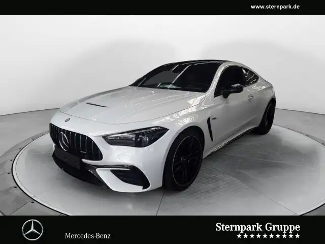 Mercedes-Benz CLE 53 AMG AMG CLE 53 4M+ Coupé Premium'Pano'Distro+'360°K Navi/Pano.-Dach/Distronic/Keyless-Go/Keyless-Go Komfort Paket/Styling