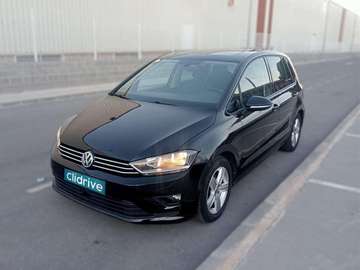 Advance 1.6 TDI 110CV BMT DSG