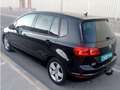 Volkswagen Golf Sportsvan Advance 1.6 TDI 110CV BMT DSG Negro - thumbnail 6