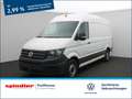 Volkswagen Crafter 35 Kasten 2.0 TDI / RFK, PDC, Tempomat Blanc - thumbnail 1