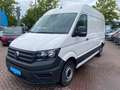 Volkswagen Crafter 35 Kasten L2H2/ AppConnect,RFK, SHZ, PDC Blanco - thumbnail 2
