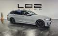 BMW 330 330iA xDrive Touring Gris - thumbnail 5