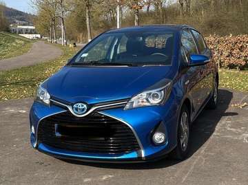 Yaris Hybrid 1.5 VVT-i