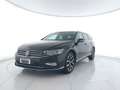 Volkswagen Passat Variant 2.0 tdi Elegance 150cv dsg CAMERA+ALCANTARA+ACC Nero - thumbnail 2