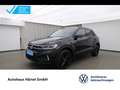 Volkswagen T-Roc R-LINE BLACK STYLE 4MOTION 2.0 TSI DSG Navi Schwarz - thumbnail 1
