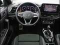 Volkswagen T-Roc R-LINE BLACK STYLE 4MOTION 2.0 TSI DSG Navi Schwarz - thumbnail 10