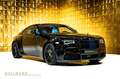 Rolls-Royce Wraith Black Badge by NOVITEC OVERDOSE +1 of 3+ Zwart - thumbnail 1