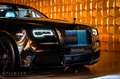 Rolls-Royce Wraith Black Badge by NOVITEC OVERDOSE +1 of 3+ Noir - thumbnail 16