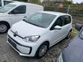 Volkswagen up! 1.0 move R-Kamera Parkpilot Klima Tempomat Weiß - thumbnail 3