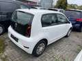 Volkswagen up! 1.0 move R-Kamera Parkpilot Klima Tempomat Weiß - thumbnail 4