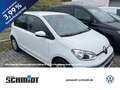 Volkswagen up! 1.0 move R-Kamera Parkpilot Klima Tempomat Weiß - thumbnail 1