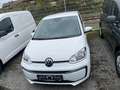 Volkswagen up! 1.0 move R-Kamera Parkpilot Klima Tempomat Weiß - thumbnail 2