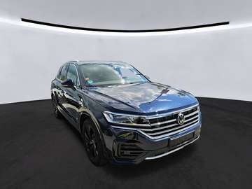 R-Line 4MOT 3.0 TDI Luft/Allradlenk/AHK/ R-Line
