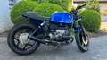 BMW R 80 RT Bobber Umbau Azul - thumbnail 1