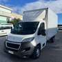 Peugeot Boxer 335 L4 2.2 BLUEHDI FURGONE BOX 3 POSTI - 2020 Wit - thumbnail 7