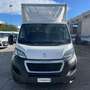 Peugeot Boxer 335 L4 2.2 BLUEHDI FURGONE BOX 3 POSTI - 2020 Wit - thumbnail 8