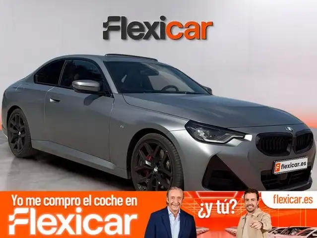 BMW Z3 M 230i Sport