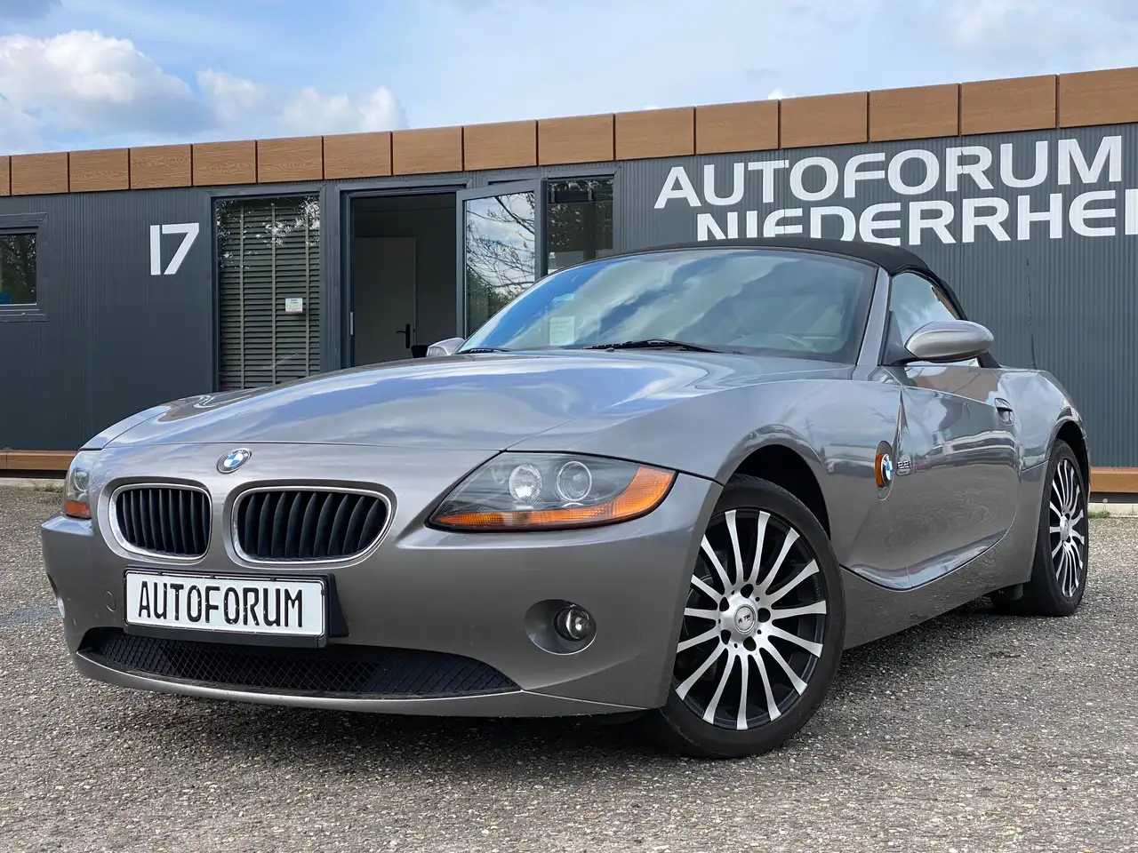 BMW Z4